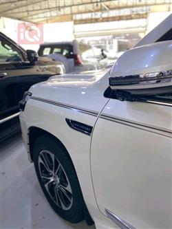 تۆیۆتا لاند کروزەر